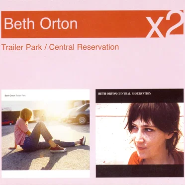 Trailer Park / Central Reservation