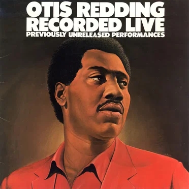 Recorded Live: Previously Unreleased Performances