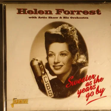 Sweeter as the Years Go By