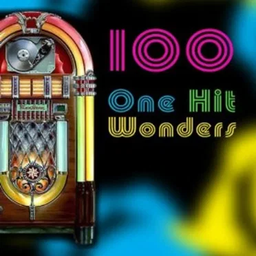 100 One Hit Wonders by Various Artists - album cover
