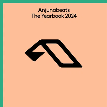 Anjunabeats: The Yearbook 2024 by Various Artists - album cover