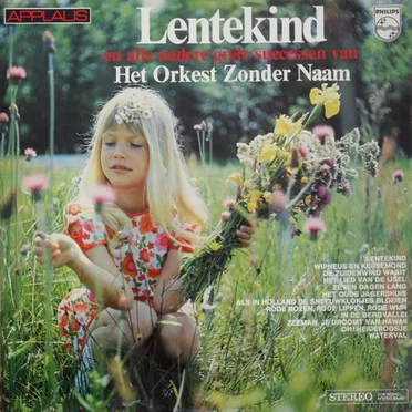 Lentekind en alle andere grote successen van