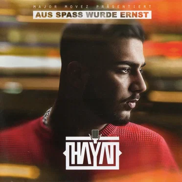 Aus Spaß wurde Ernst