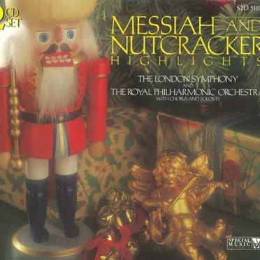 Messiah and Nutcracker Highlights