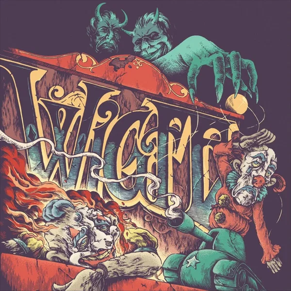 WIGFE
