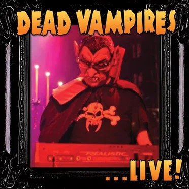 Dead Vampires