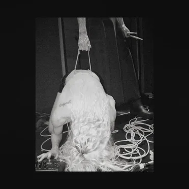 Suffer With Me (live in London)