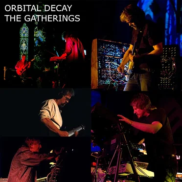 Orbital Decay