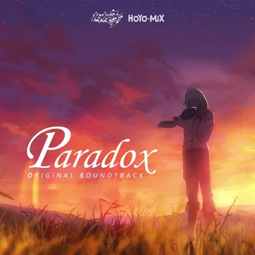 Honkai Impact 3rd - Paradox
