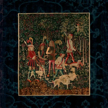 The Start of the Hunt