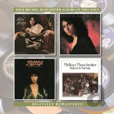 Home to Myself / Bright Eyes / Melissa / Help Is on the Way