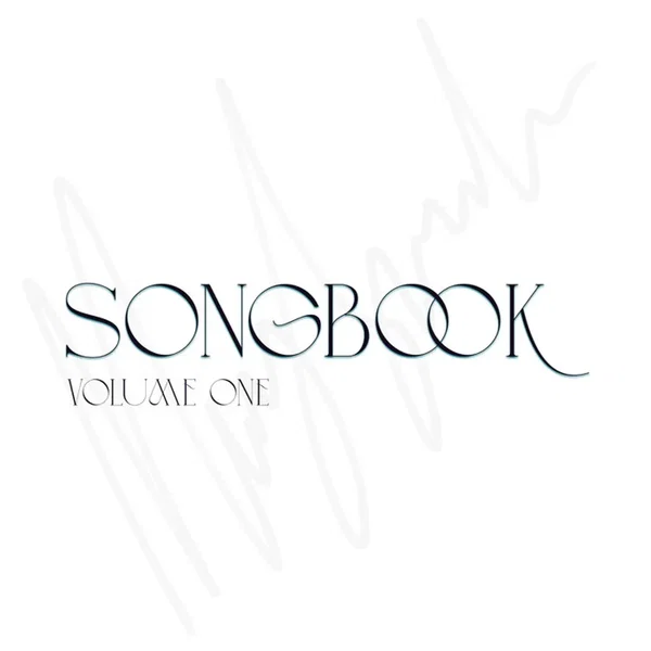 Songbook, Vol. 1