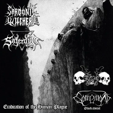 Eradication of the Human Plague