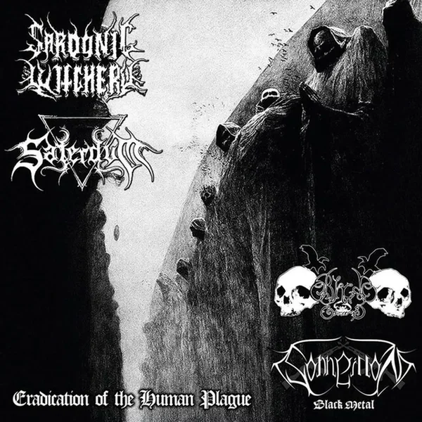 Eradication of the Human Plague
