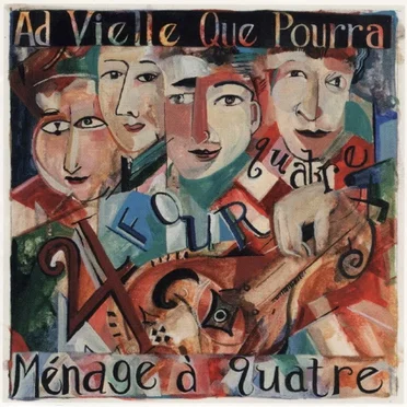 Ménage à quatre