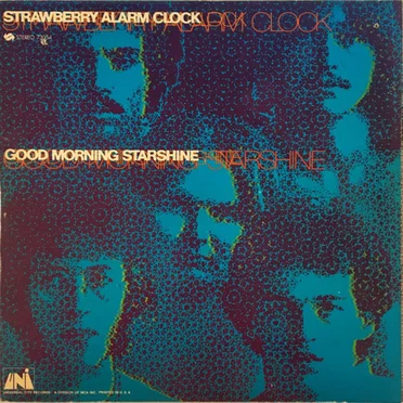 Good Morning Starshine