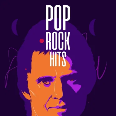 Pop Rock Hits by Various Artists - album cover