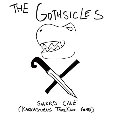 Sword Cane (Karkasaurus TanzKane remix)