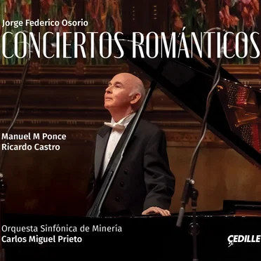 Conciertos Románticos