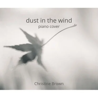 Dust in the Wind