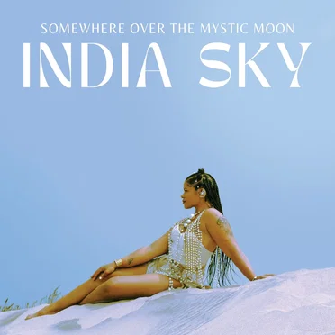 India Sky