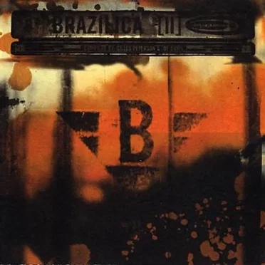 Brazilica, Vol. 2 by Various Artists - album cover