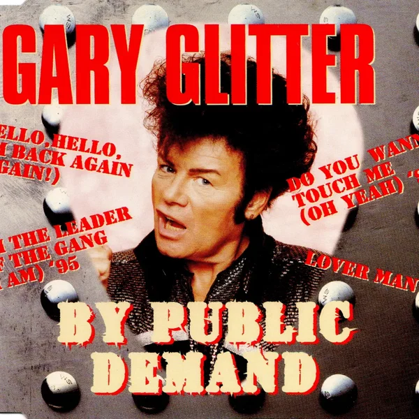By Public Demand