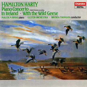 Piano Concerto / In Ireland / With the Wild Geese