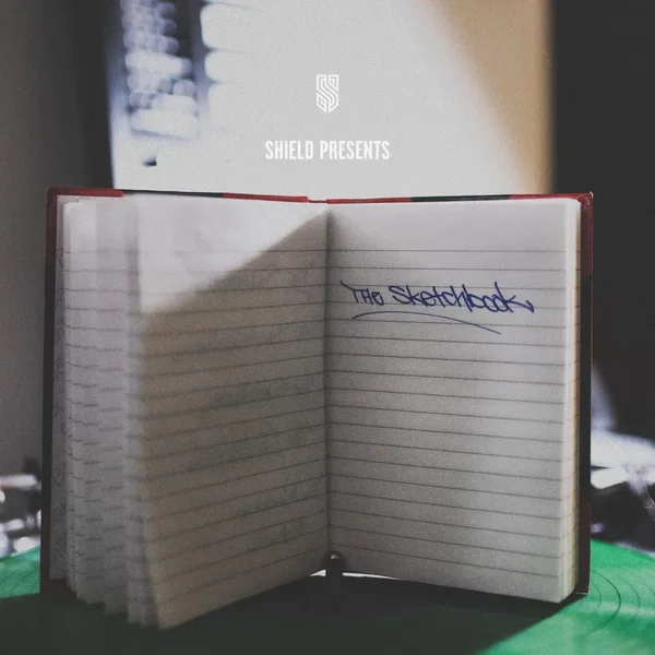 The Sketchbook