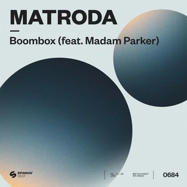 Boombox (Extended Mix)