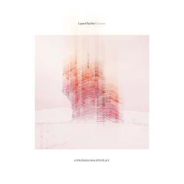 Hypatia by Lapsed Pacifist - album cover