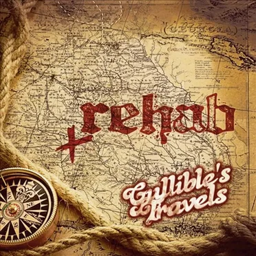 Gullible's Travels
