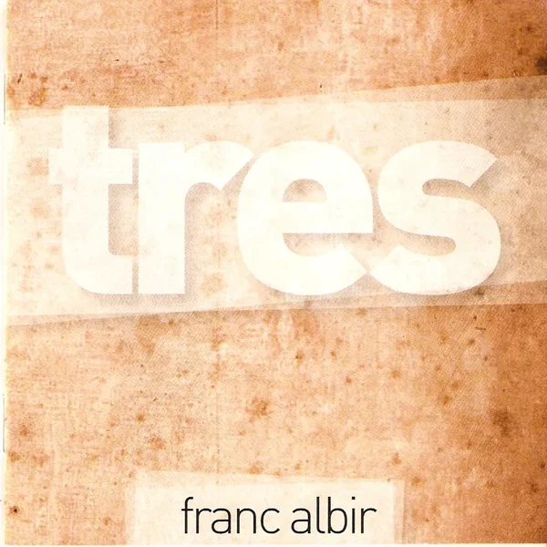 Tres