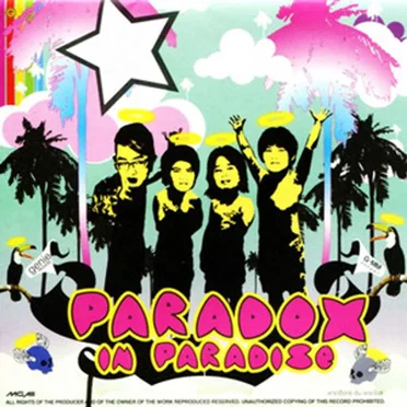 Paradox in Paradise