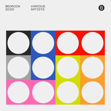 Bedrock Collection 2020 by Various Artists - album cover