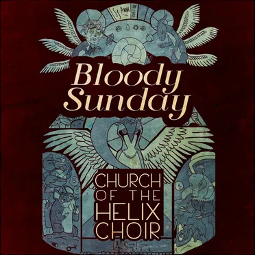 Bloody Sunday