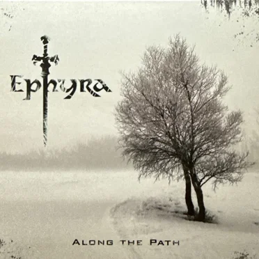 Along the Path by Ephyra - album cover