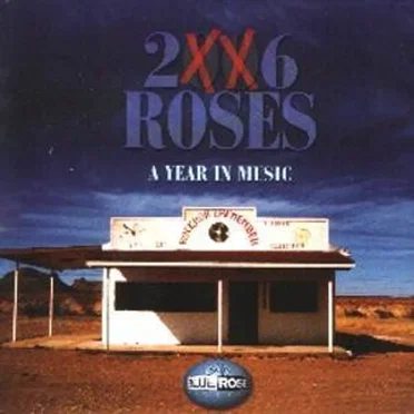 26 Roses: A Year in Music by Various Artists - album cover