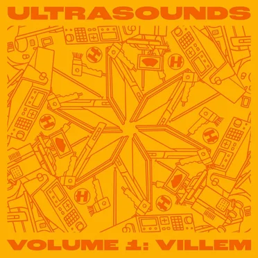Ultrasounds, Vol. 1