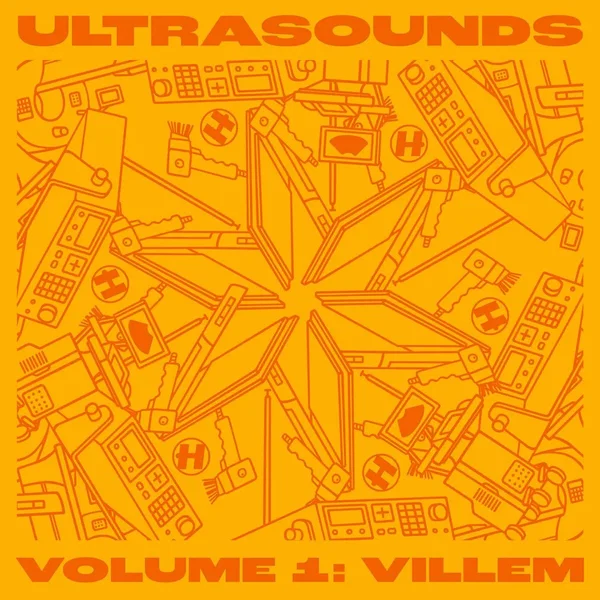 Ultrasounds, Vol. 1