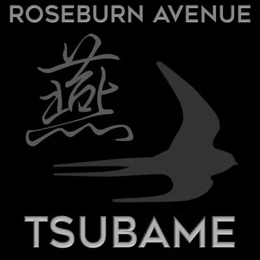 Tsubame by Roseburn Avenue - album cover