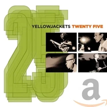 Twenty Five