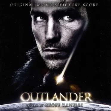 Outlander (Original Motion Picture Score)