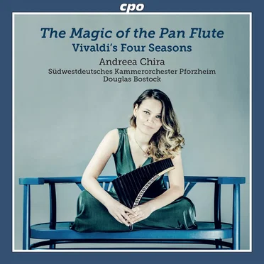 The Magic of the Pan Flute: Vivaldi’s Four Seasons
