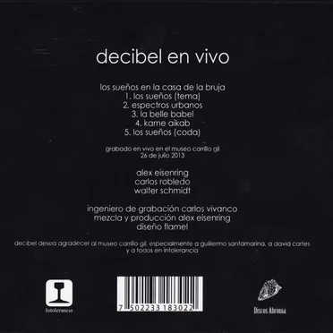 En Vivo