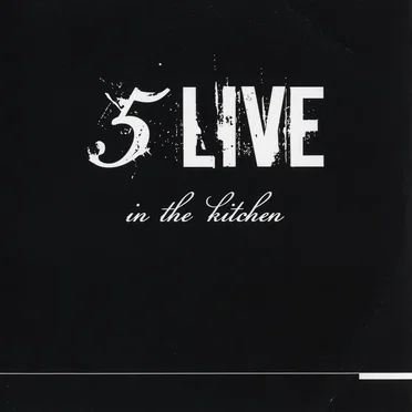 In the Kitchen by 5 Live - album cover