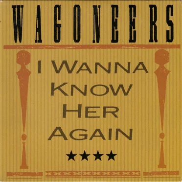 I Wanna Know Her Again