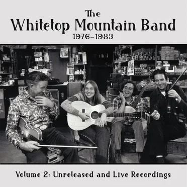 1976-1983 Volume 2: The Unreleased & Live Recordings