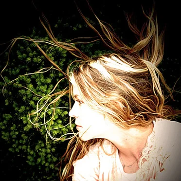 Veins by Charlotte Martin - album cover