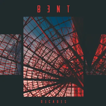 Decades by Bent - album cover